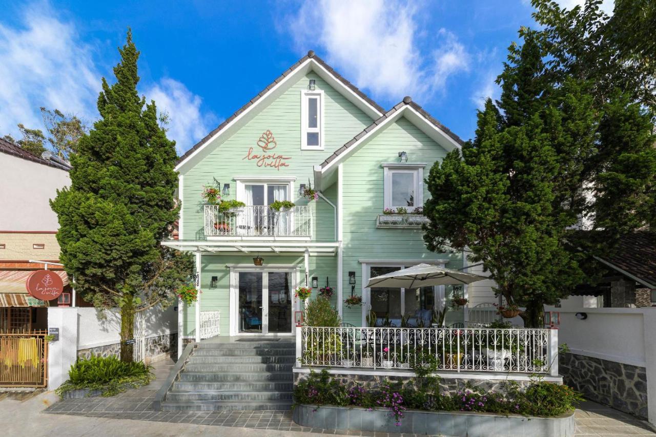 Lajoia Villa Далат Экстерьер фото